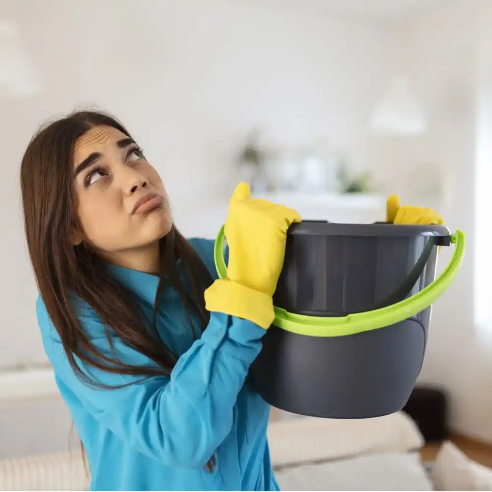 water damage restoration service Binghamton University